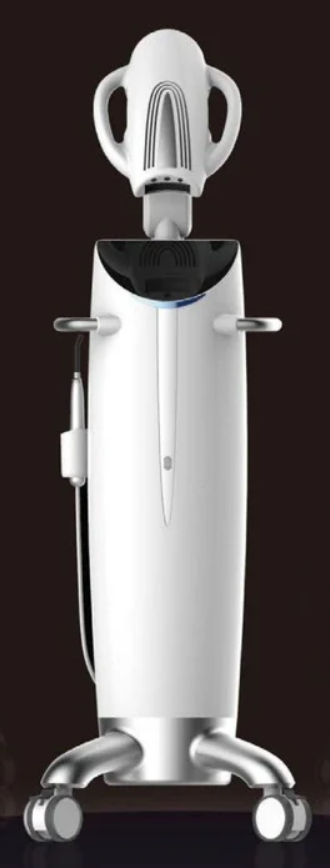 Professional Teeth Whitening Treatment Room