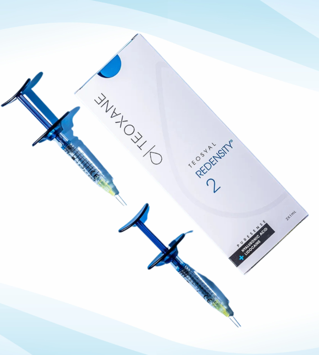 Teosyal Redensity II