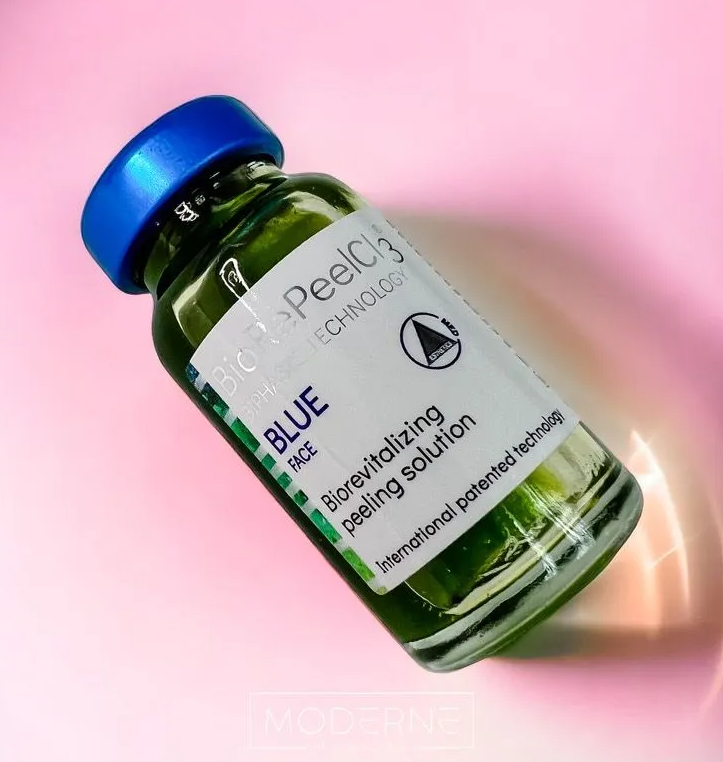 BioRePeel CL3