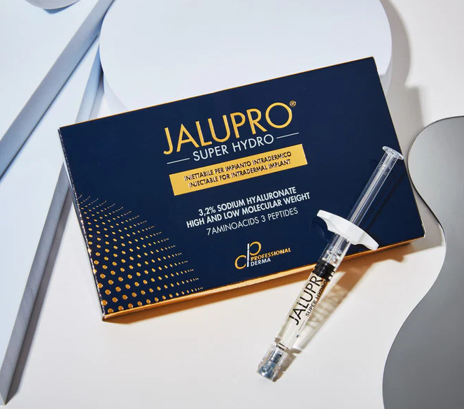 Jalupro Super Hydro