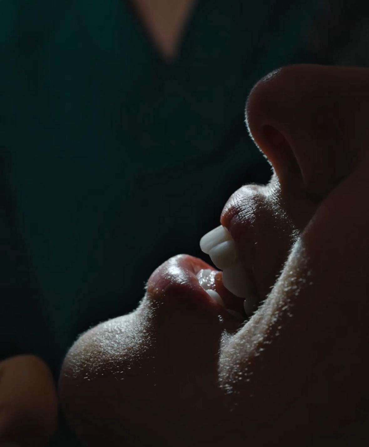 طب الأسنان التجميلي